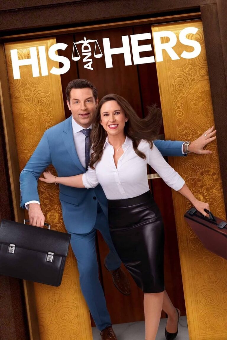 His & Hers (2024) - Hollywood Movie